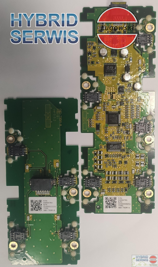 BMS G8D-795M-4 G8D-795M-4 1