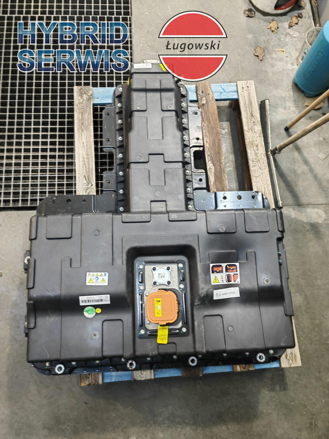 Bateria MG EHS 11182052 11182052 1