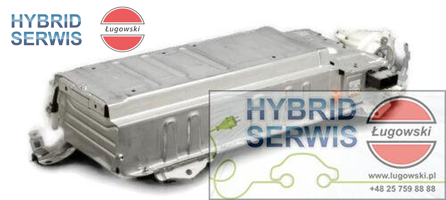 Bateria Toyota Prius III G9280-76011 1