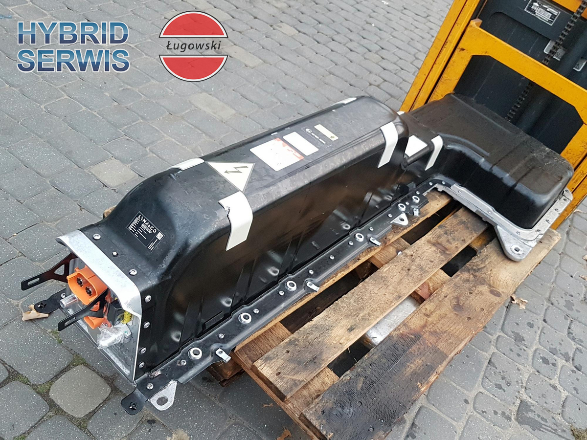 Bateria trakcyjna akumulator HV Lynk & Co 1,5 PHEV 01 17,72 KWh 8892524572 1