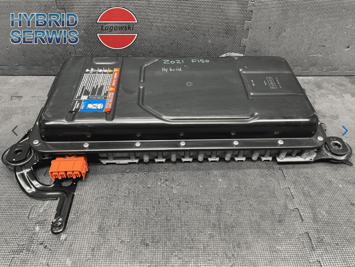 Bateria trakcyjna akumulator HV Ford Explorer F150 hybrid 1,5kWh L1M8-10C699-AA L1M8-10C764-AB 1