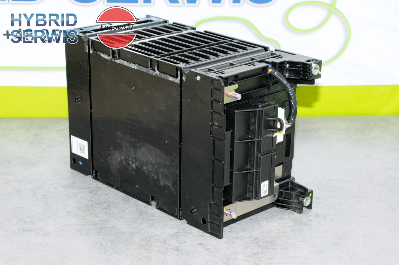 Blok baterii Kia Niro hybrid 16S z baterii 37501-G2100 37501-G5000 1