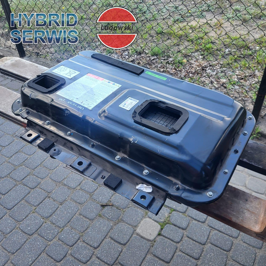 Blok ogniw baterii Hyundai Santa Fe/Kia Sorento 37501-CL000 37501-CL000 1