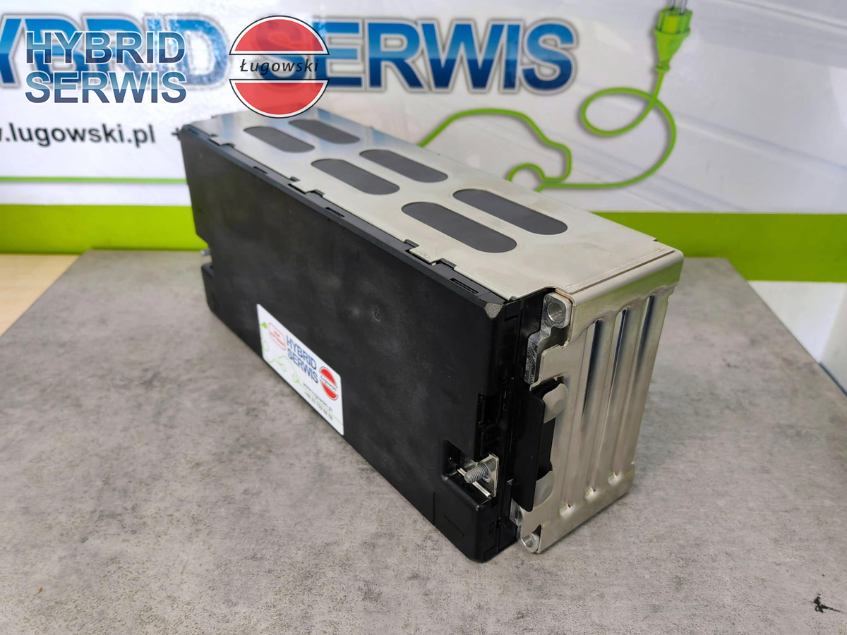 Bloki ogniwa moduły baterii magazyn energii 48V 2,07kWh 12S1P Ford Kuga PHEV LX6810C767AC LX68-10C767-AC 1