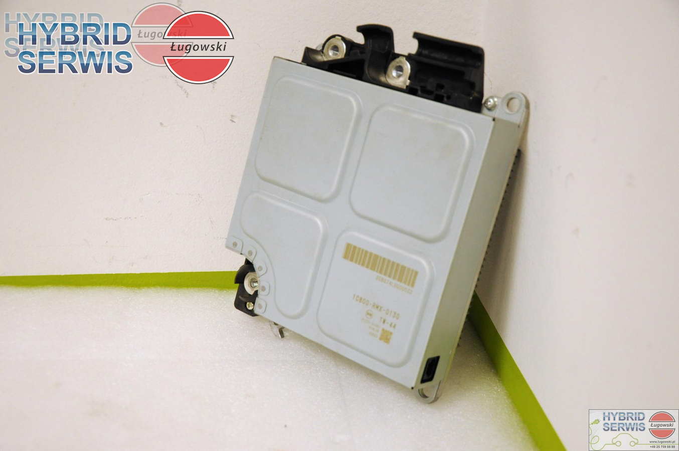 KONWERTER DC/ DC HONDA CIVIC VIII Moduł 1C800-RMX-0130 TW044 1C800RMX0130 1