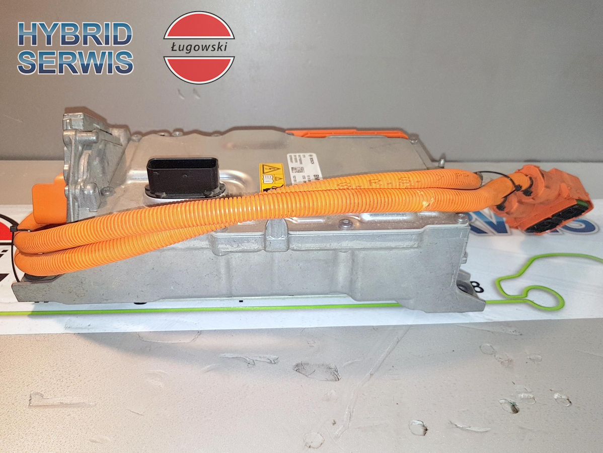 Moduł Sterownik BCU REME BMW i3 l01 12328650657 12328662295 1