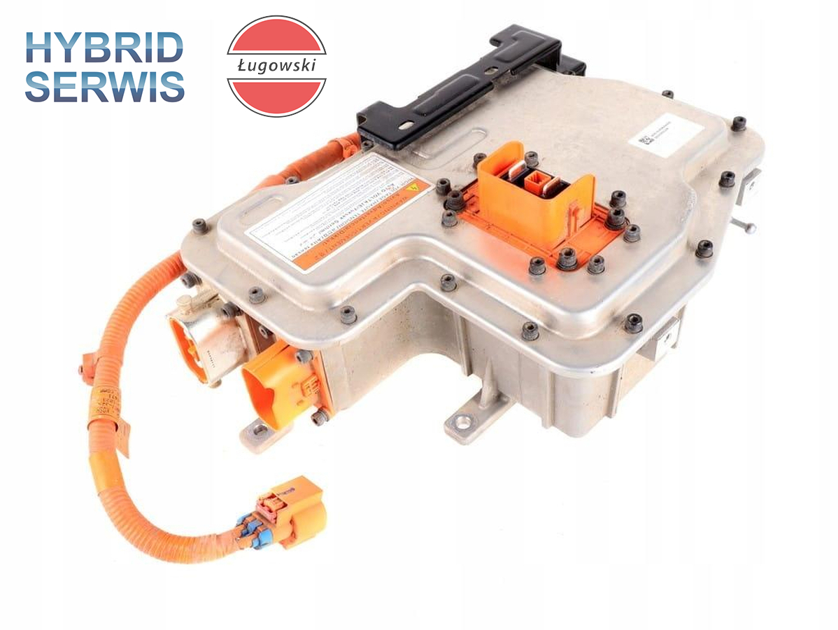 Moduł ładowania Hyundai Kona EV Lift 19-23 r. 91958-K4350 91958K4350 1