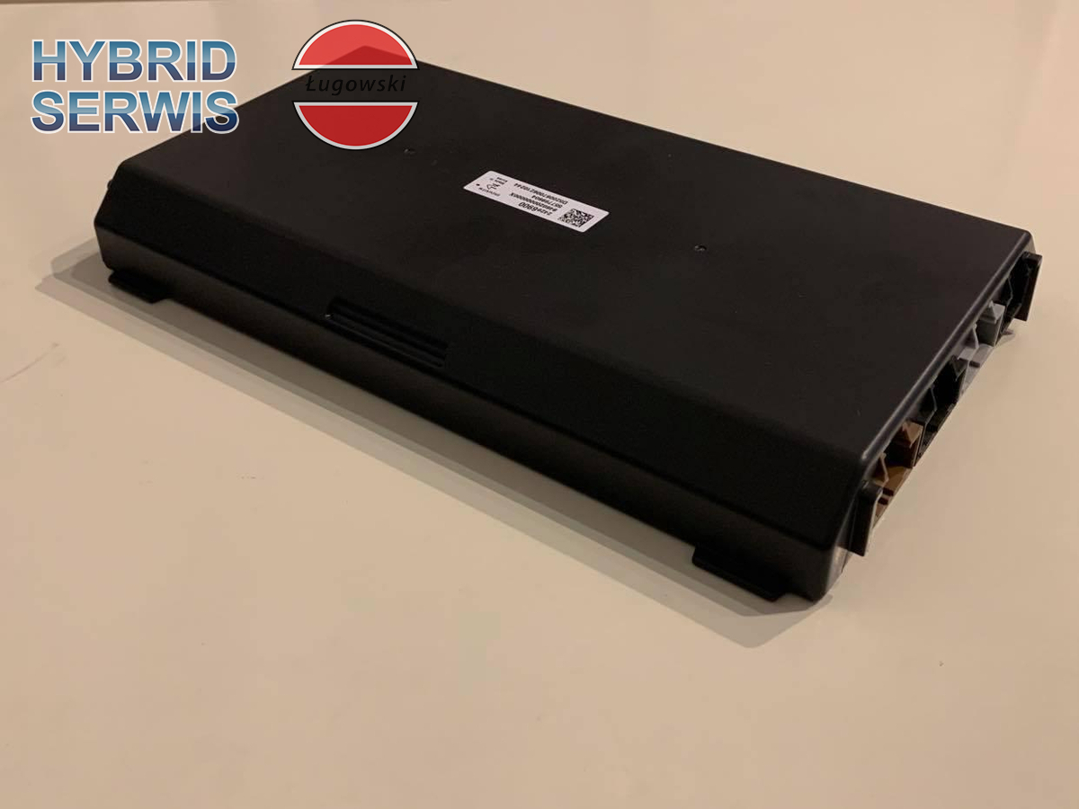 Moduł sterowania baterią Chevrolet Volt II 24296900 1