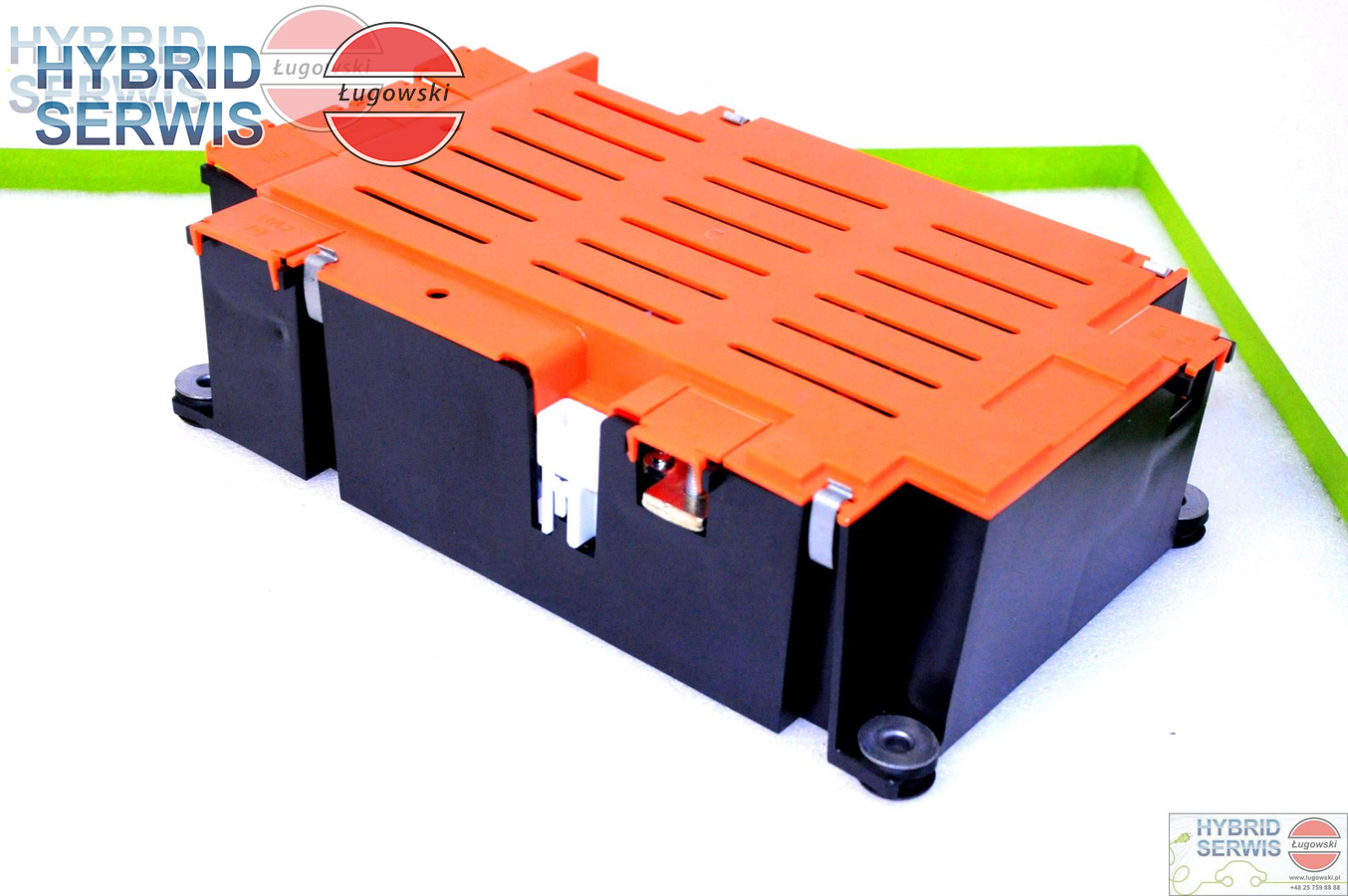 Moduł styczników, sterowniki, czujniki Fiat 500e 1009726 1009726 1