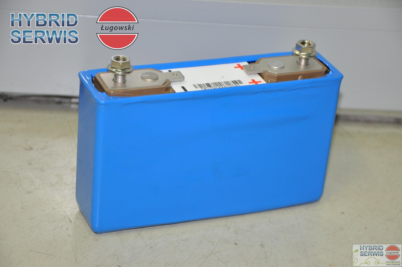 Ogniwo LEV50 (do C-Zero, ION, I-MiEV) LEV50 1