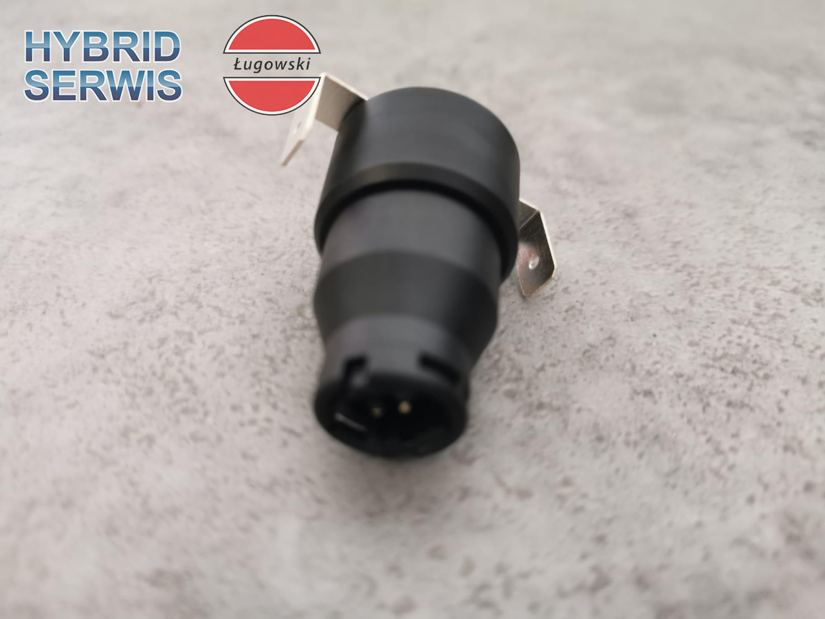 Pyrofuse bezpiecznik pirotechniczny baterii BMW iX i20 i4 G26 iX3 G08 61279845438 8055001C 1