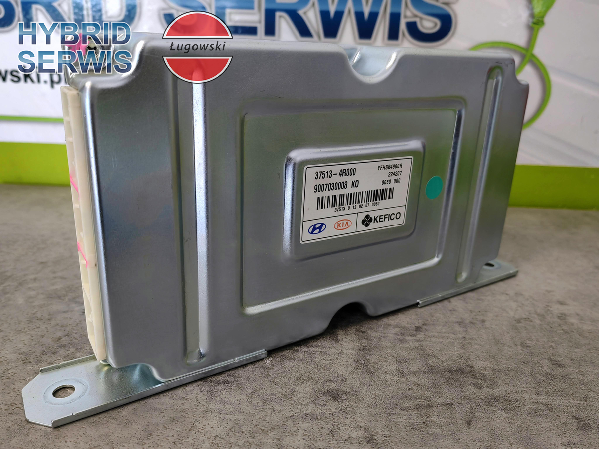 Sterownik Kia Hyundai Sonata Optima hybrid (2011-2015) BMS 37513E7000 375134R000 1