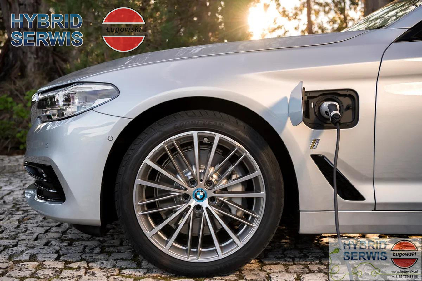 Zużywające się baterie, awarie BMW 26Ah G11 G20 G30 F15 F30 F45 1