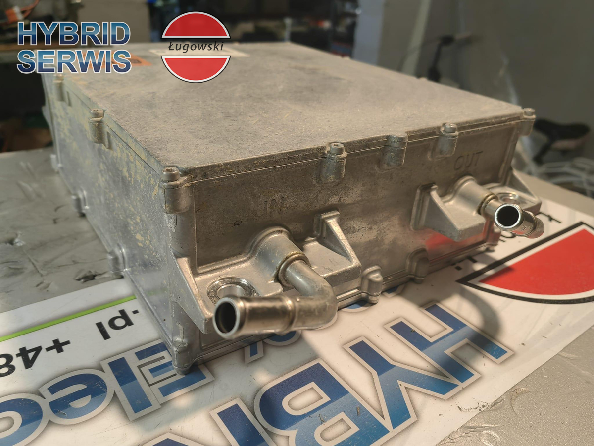 Ładowarka OBC Chrysler Pacifica 05185047AC 05185047AC 1