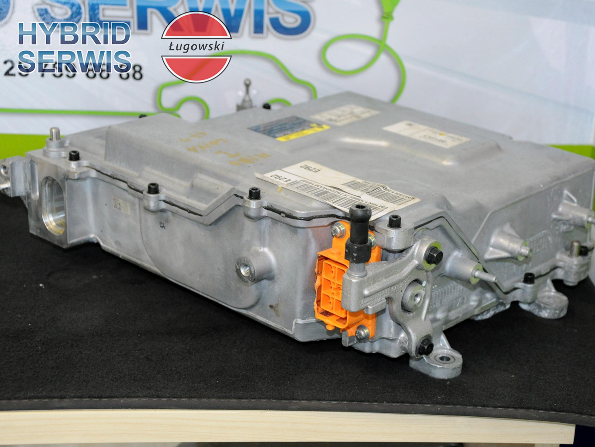 Ładowarka pokładowa OBC 11kW Kia Niro Hyundai Kona 364000E195 364000E196 1