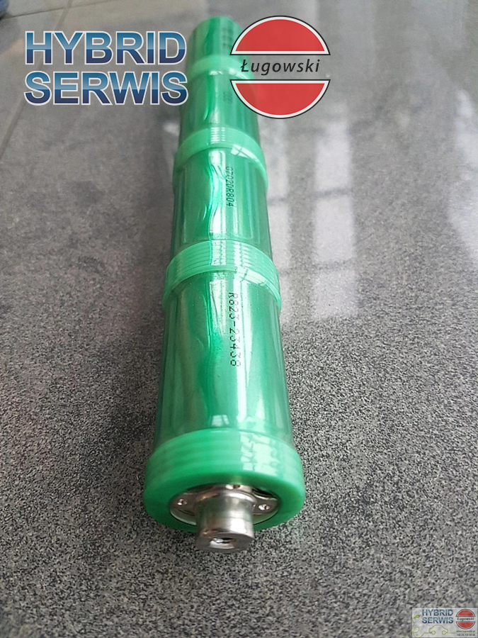 ogniwo bateria hybrydowa HV PSA Hybrid4 Peugeot 3008 508 RHX Citroen DS5 9801868980 1