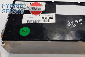 Ogniwo baterii 2P6S do Opel Corsa E, Peugeot e-208 83020000318 mb1kac 3