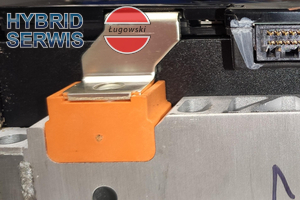 Ogniwo baterii 2P6S do Opel Corsa E, Peugeot e-208 83020000318 mb1kac 2