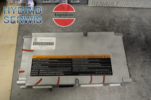 293A04NF1A BMS NISSAN LEAF