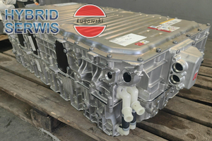 Bateria Audi Q7 4M5.915.911.L 370V 70Ah 25900Wh 4M6.915.911.L 2