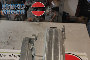 ŁADOWARKA OBC BMW 5A4F0E0