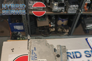 ŁADOWARKA OBC BMW 5A4F0E0 5A4F0E0 2