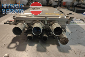 ŁADOWARKA OBC BMW 5A4F0E0 5A4F0E0 3