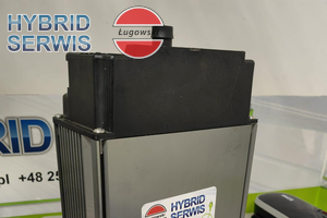 AKUMULATOR LAND ROVER RANGE ROVER L550 L551 L494 F-PACE X761