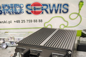 AKUMULATOR LAND ROVER RANGE ROVER L550 L551 L494 F-PACE X761 L8B2-10C784-BD 2