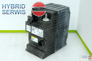 Bateria akumulator Audi hybid 12V 4S1P 11Ah 150Wh 4K0915101