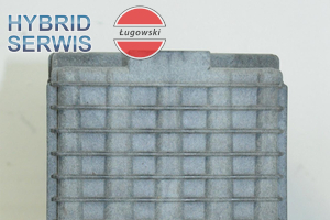 Bateria akumulator Audi hybid 12V 4S1P 11Ah 150Wh 4K0915101 4K0.915.101 2