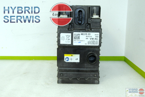 Bateria akumulator Audi hybid 12V 4S1P 11Ah 150Wh 4K0915101 4K0.915.101 4