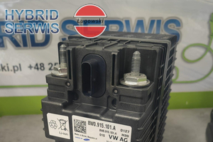 Akumulator Audi mild hybrid 12V 4S1P 11Ah 150Wh