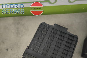 Akumulator Audi mild hybrid 12V 4S1P 11Ah 150Wh 4K0.915.101 2