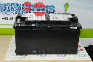 Akumulator Li-ion BMW Mpower 12V 70Ah 860A CCA 8047220