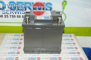 Akumulator bateria litowa li-ion 12V 57Ah Jaguar Land Rover M8A210S789AH LR181519 2