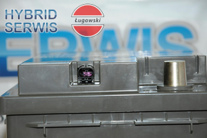 Akumulator bateria litowa li-ion 12V 57Ah Jaguar Land Rover M8A210S789AH LR181519 6