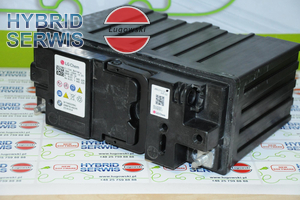 Akumulator dodatkowy 10Ah BMW OEM 13.2V Li-Ion 8796349 18296511 2