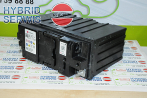 Akumulator dodatkowy 10Ah BMW OEM 13.2V Li-Ion 8796349 18296511 3