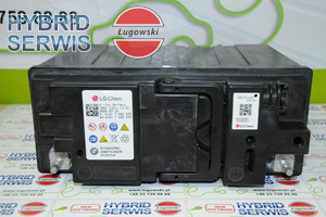 Akumulator dodatkowy 10Ah BMW OEM 13.2V Li-Ion 8796349 18296511 4