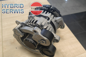 Alternator Hyundai Tucson Kia Sportage