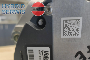 Alternator Hyundai Tucson Kia Sportage 36300-2U200 2