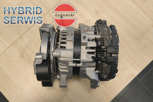 Alternator Hyundai Tucson Kia Sportage 36300-2U200 3