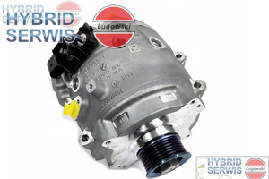 Alternator rozrusznik AUDI 48V A6 A8 D5 A7 Q7 Q8 mild hybrid 4N0903028