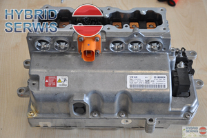 Inwerter falownik przetwornica Audi A3 Volkswagen Passat Golf VII 1.4 GTE 5G0907070D