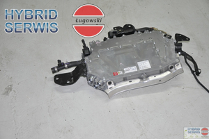 Ładowarka pokładowa OBC VW Audi Q5 SQ5 80A907080C