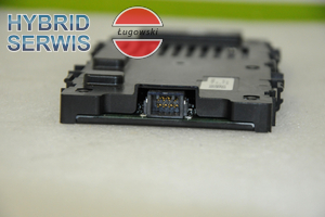 BMS Mitsubishi Outlander PHEV, moduł baterii LEV40 LEV46 9499C947 9499B540 3