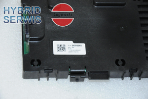 BMS Mitsubishi Outlander PHEV, moduł baterii LEV40 LEV46 9499C947 9499B540 6