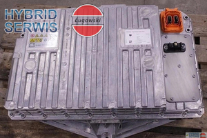 Bateria trakcyjna akumulator HV BMW X5 F15 40eX hybrid plug-in 26Ah 8676830 8693292 2