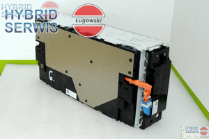 BMW G12 G20 F15 G30 moduł baterii ogniwo blok 34Ah 8658344 8840838